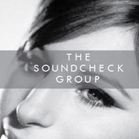 The Soundcheck Group logo