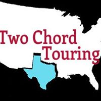 Two Chord Touring logo