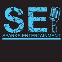 Sparks Entertainment Management Co. logo