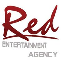 Red Entertainment Agency logo