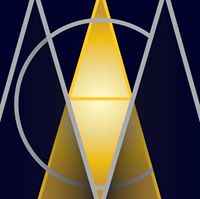 Music City Artists logo