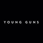 Young Guns logo