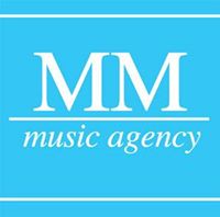 MM Music Agency logo