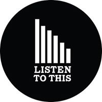 Listen to This Management logo