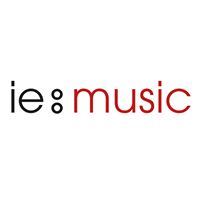 ie:music logo