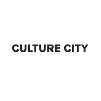 Culture City logo