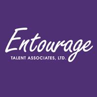 Entourage Talent Associates, Ltd logo