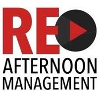 Red Afternoon Management logo