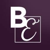 Booking Entertainment logo