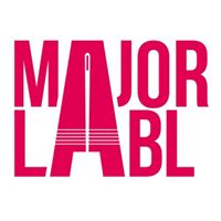Major Labl logo