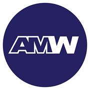 AMW Group Inc. logo