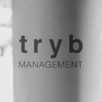 TRYB Management logo