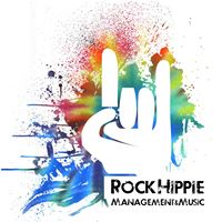 Rock Hippie Management & Music logo