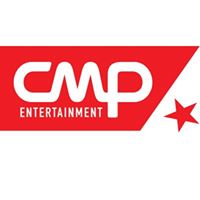 CMP Entertainment logo