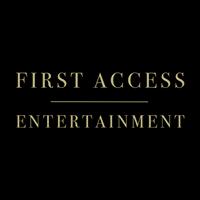 First Access Entertainment logo