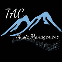 TAC Music Management logo
