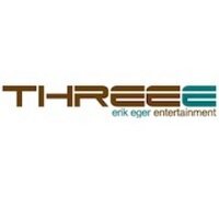 Threee logo