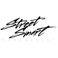 Street Smart Management logo