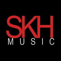 SKH Music logo