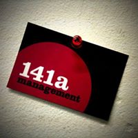 141a Management logo
