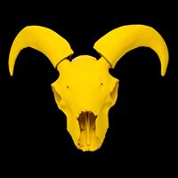 The Weird and the Wonderful logo