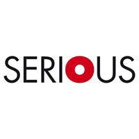 Serious logo