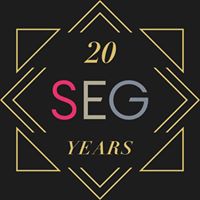 SEG Music UK logo