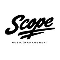 Scope Music Management logo