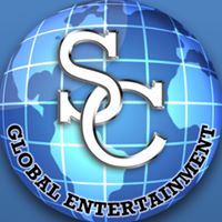 SC Global Entertainment logo