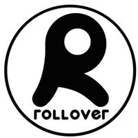 Rollover Productions logo