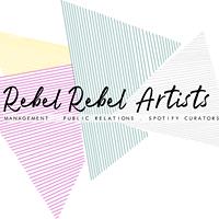 Rebel Rebel logo