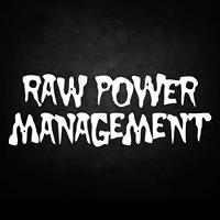 Raw Power Management logo