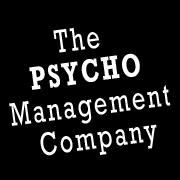 Psycho Management Company logo