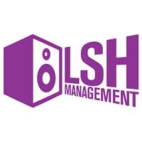 LSH Management logo