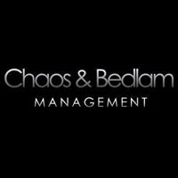 Chaos & Bedlam Management logo