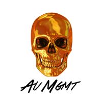 AU Mgmt logo