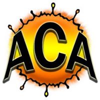 ACA Music Management logo