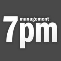 7pm Management logo
