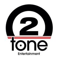 2-Tone Entertainment (2TE) logo