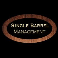 Single Barrel Management logo