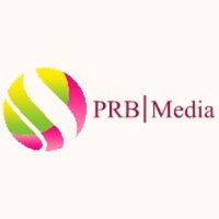 PRB Media logo