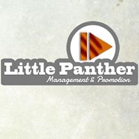 Little Panther logo