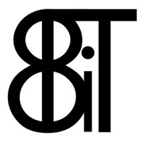 Eight Bit logo