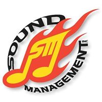 Sound Management, Inc. logo