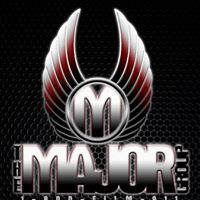 The Major Group logo