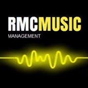 RMC Music Management logo