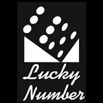 Lucky Number Music Limited logo
