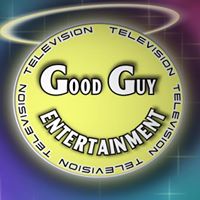Good Guy Entertainment logo