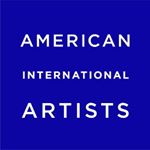 American International Artists, Inc. logo