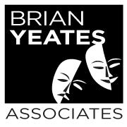 Brian Yeates Associates Ltd logo
